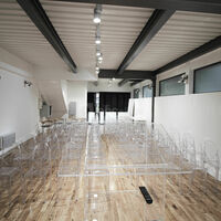 Galerie Joseph Openspace