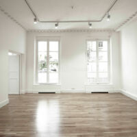 Galerie Joseph Openspace