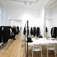 Galerie Joseph Openspace