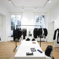 Galerie Joseph Openspace