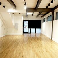 Galerie Joseph Openspace