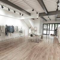 Galerie Joseph Openspace