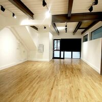 Galerie Joseph Openspace