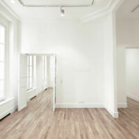 Galerie Joseph Openspace