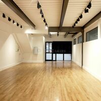 Galerie Joseph Openspace