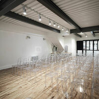 Galerie Joseph Openspace