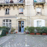 Galerie Joseph Showroom Tournelles