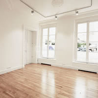 Galerie Joseph Showroom Tournelles