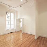 Galerie Joseph Showroom Tournelles