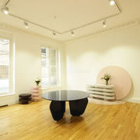 Galerie Joseph Showroom Tournelles