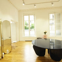 Galerie Joseph Showroom Tournelles