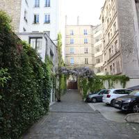 Galerie Joseph Showroom Tournelles