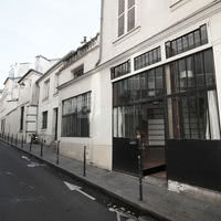 Galerie Joseph Charlot