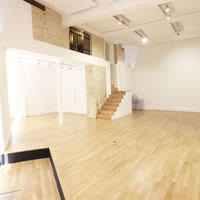 Galerie Joseph Charlot