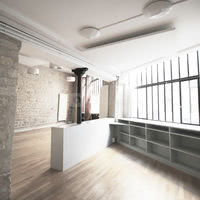 Galerie Joseph Charlot