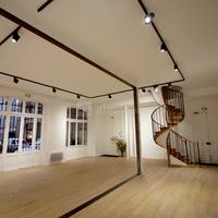 Galerie Joseph 49 Tournelles