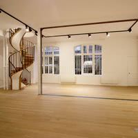 Galerie Joseph 49 Tournelles
