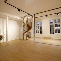 Galerie Joseph 49 Tournelles