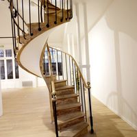 Galerie Joseph 49 Tournelles