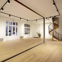 Galerie Joseph 49 Tournelles