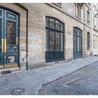 Galerie Joseph 49 Tournelles