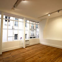 Galerie Joseph 51 Turenne