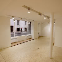 Galerie Joseph 51 Turenne