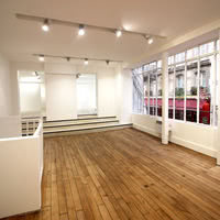 Galerie Joseph 51 Turenne