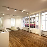 Galerie Joseph 51 Turenne