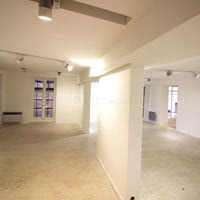 Galerie Joseph 51 Turenne