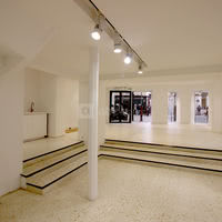 Galerie Joseph 51 Turenne