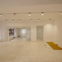Galerie Joseph 51 Turenne