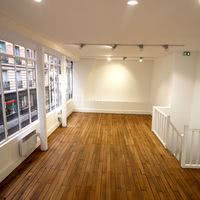 Galerie Joseph 51 Turenne