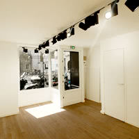 Galerie Joseph Perche
