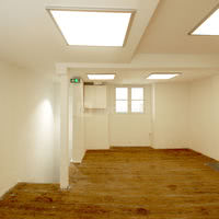 Galerie Joseph Perche