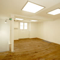 Galerie Joseph Perche