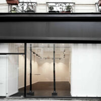 Galerie Joseph 78 Turenne