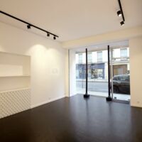 Galerie Joseph 78 Turenne