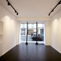 Galerie Joseph 78 Turenne