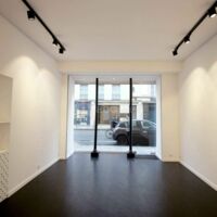 Galerie Joseph 78 Turenne