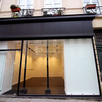 Galerie Joseph 78 Turenne