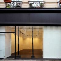 Galerie Joseph 78 Turenne