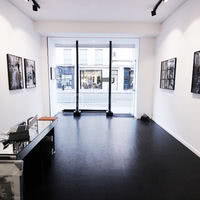 Galerie Joseph 78 Turenne