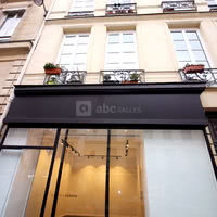 Galerie Joseph 78 Turenne