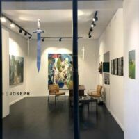 Galerie Joseph 78 Turenne