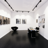 Galerie Joseph 78 Turenne