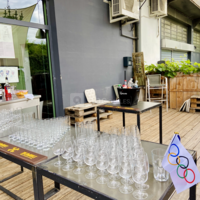 L'Atelier By Une Faim d'Apprendre