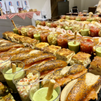 L'Atelier By Une Faim d'Apprendre