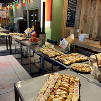 L'Atelier By Une Faim d'Apprendre