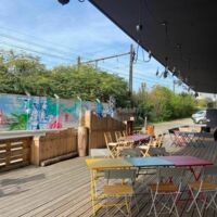L'Atelier By Une Faim d'Apprendre